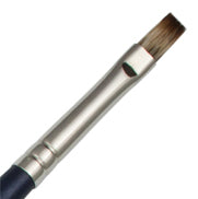 ROYAL SABLETEK BRIGHT 6 PAINT BRUSH